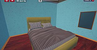 Hotel Simulator
