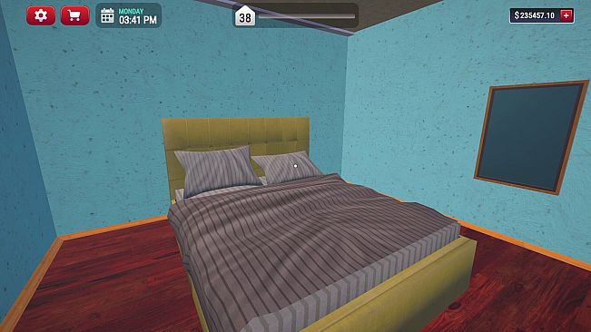 Hotel Simulator