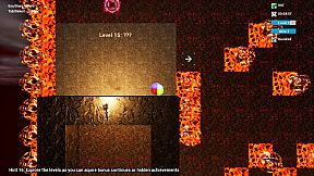 Leapventure: Countless Biomes