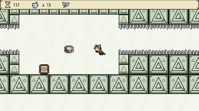 Cat Rhapsody