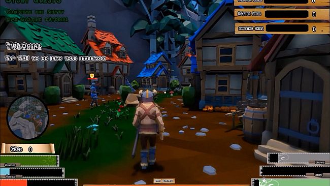 Survive: The king killer