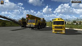 Professional Construction - The Simulation