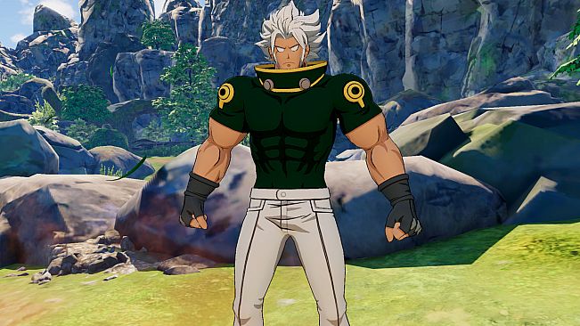 FAIRY TAIL: Additional Friends Set "Lisanna & Elfman"