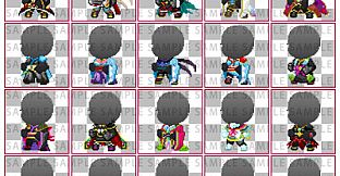 RPG Maker MZ - Heroine Character Generator 5 for MZ