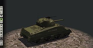 Graviteam Tactics: Final Offensive