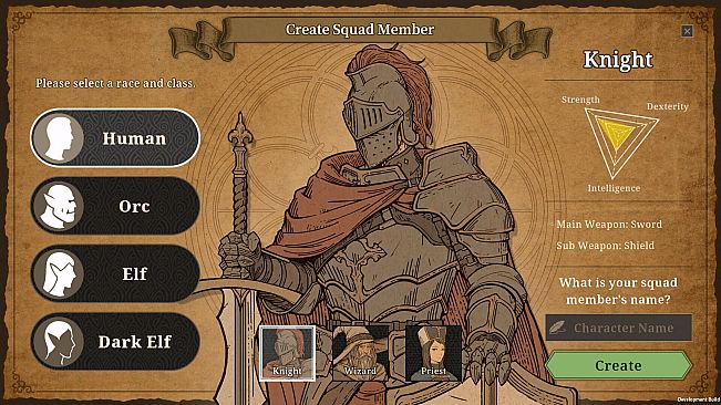 PANOPTYCA : Idle RPG Manager
