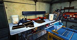 Gold Mining Simulator - Definitive Edition