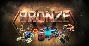 EVE Online: Brązowy pakiet startowy