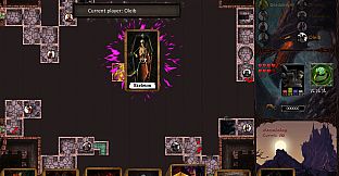 Castle Explorer - Heroes and rings