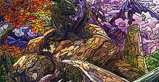 100 Dragon Cats