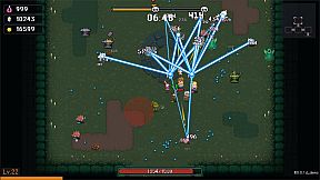 I Am Legion: Stand Survivors