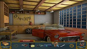 Entwined: Strings of Deception