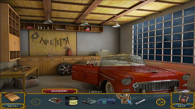 Entwined: Strings of Deception