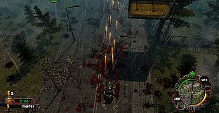 Zombie Driver Ultimate Edition