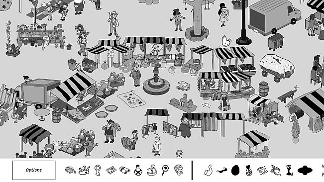 Secret Saga: Xamadeon Stone