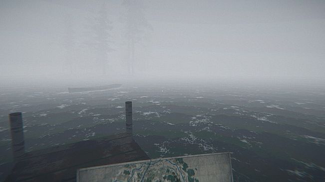 Midnight Files - Missing in Forest Lake