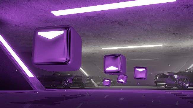 Beat Saber: Gwen Stefani – 'The Sweet Escape ft. Akon'