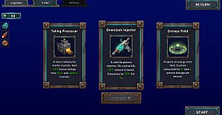 Shard Cycle