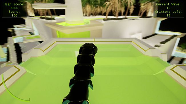 Proxy Project Ouroboros