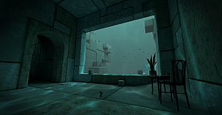 Infinite Inside: The Lost Depths