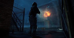 Outbreak: Shades of Horror