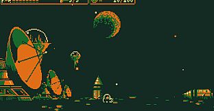 Warlock character for B.I.O.T.A.