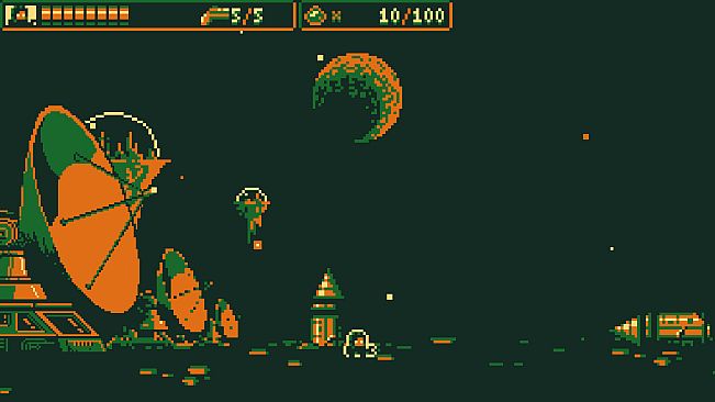 Warlock character for B.I.O.T.A.