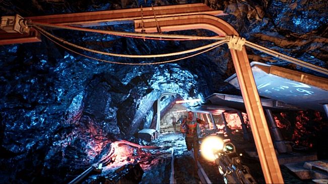 Gunfire Girl: Zombie Hunt