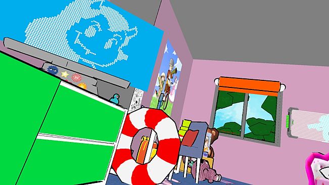 Riley Short: Analog Boy - Episode 1