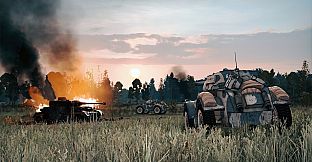 Steel Division 2 - Nemesis #3 - Battle of Rimini