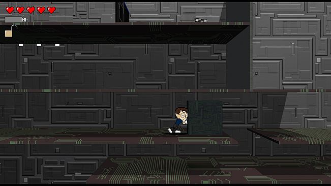 Troy: The Malware Fight