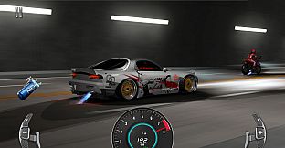 RPM: Next Drag Racing Simulator