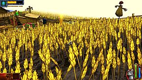 The Cat! Porfirio's Adventure