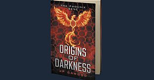 The Phoenix Gene: Origins of Darkness - eBook