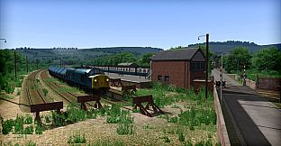 Train Simulator: China Clay for Export Route Add-On