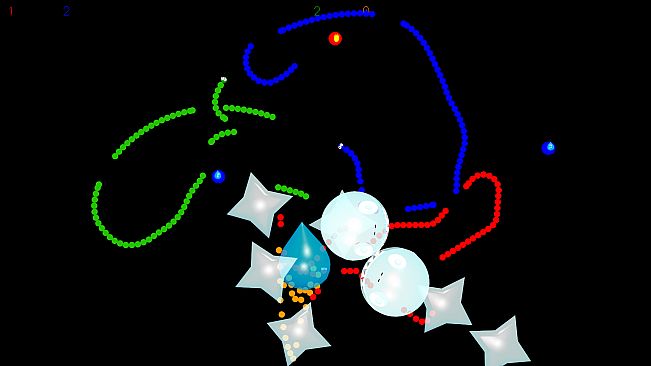 GGG Collection - Screenloopers