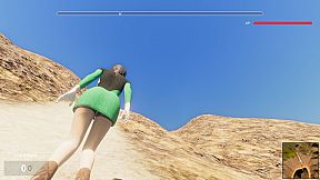 Super Hiking  Simulator 2020