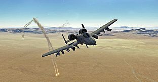 A-10C: Red Flag Campaign