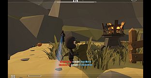 Blind Man's Buff