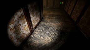 Backrooms: The Lost Circus