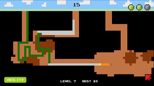 Molesweeper