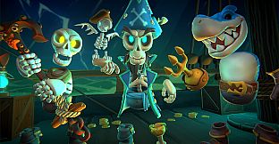 Shotgun Farmers - Vitamin Seas Supporter Pack