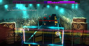 Rocksmith 2014 Edition – Remastered – blink-182 - “Stay Together for the Kids”