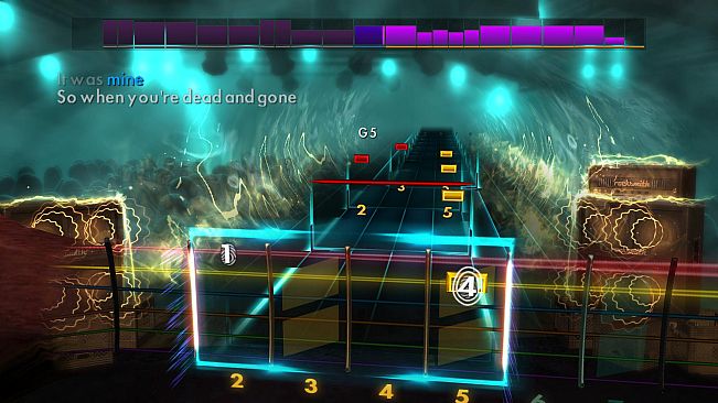 Rocksmith 2014 Edition – Remastered – blink-182 - “Stay Together for the Kids”