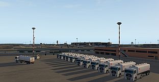 X-Plane 11 - Add-on: Aerosoft - Airport Milano Malpensa