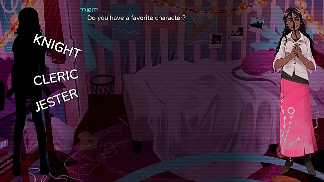 Money for Girls: Amortized