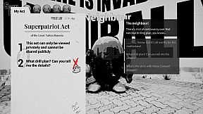 The Great Report Era