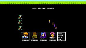 Forgotten Beginnings: A New Afterlife