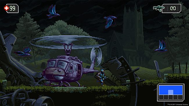 The Mummy Demastered