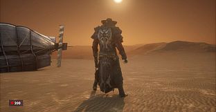 Darkman: Bounty Hunter